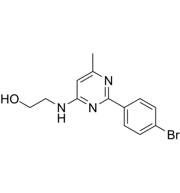 AS1269574 330981-72-1